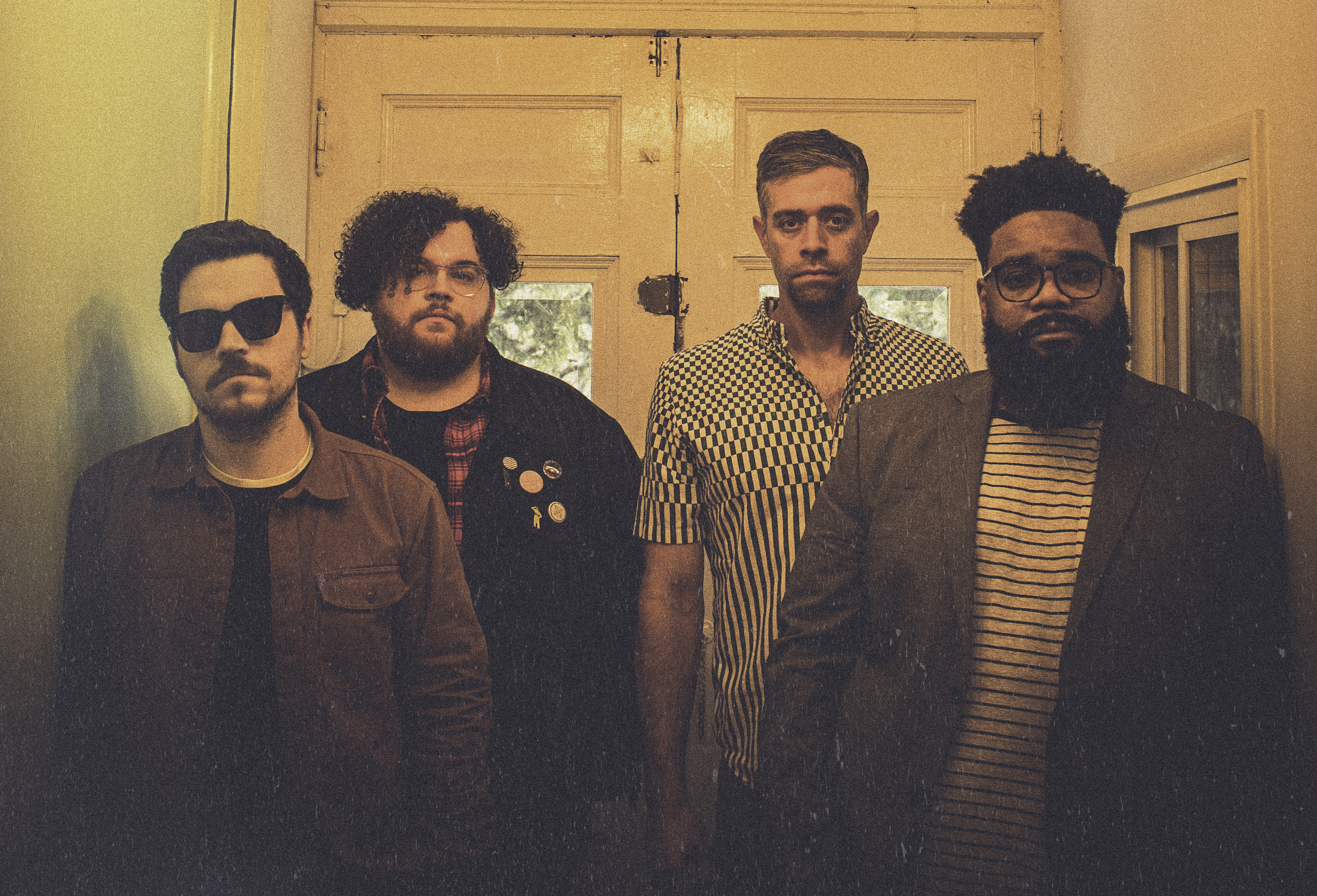 A Fragile Tomorrow, photo by Ted Comerford