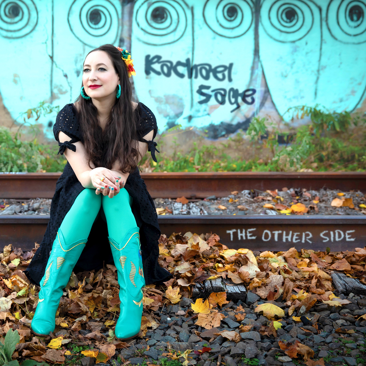 Rachael Sage - The Other Side (photo by Bill Bernstein)