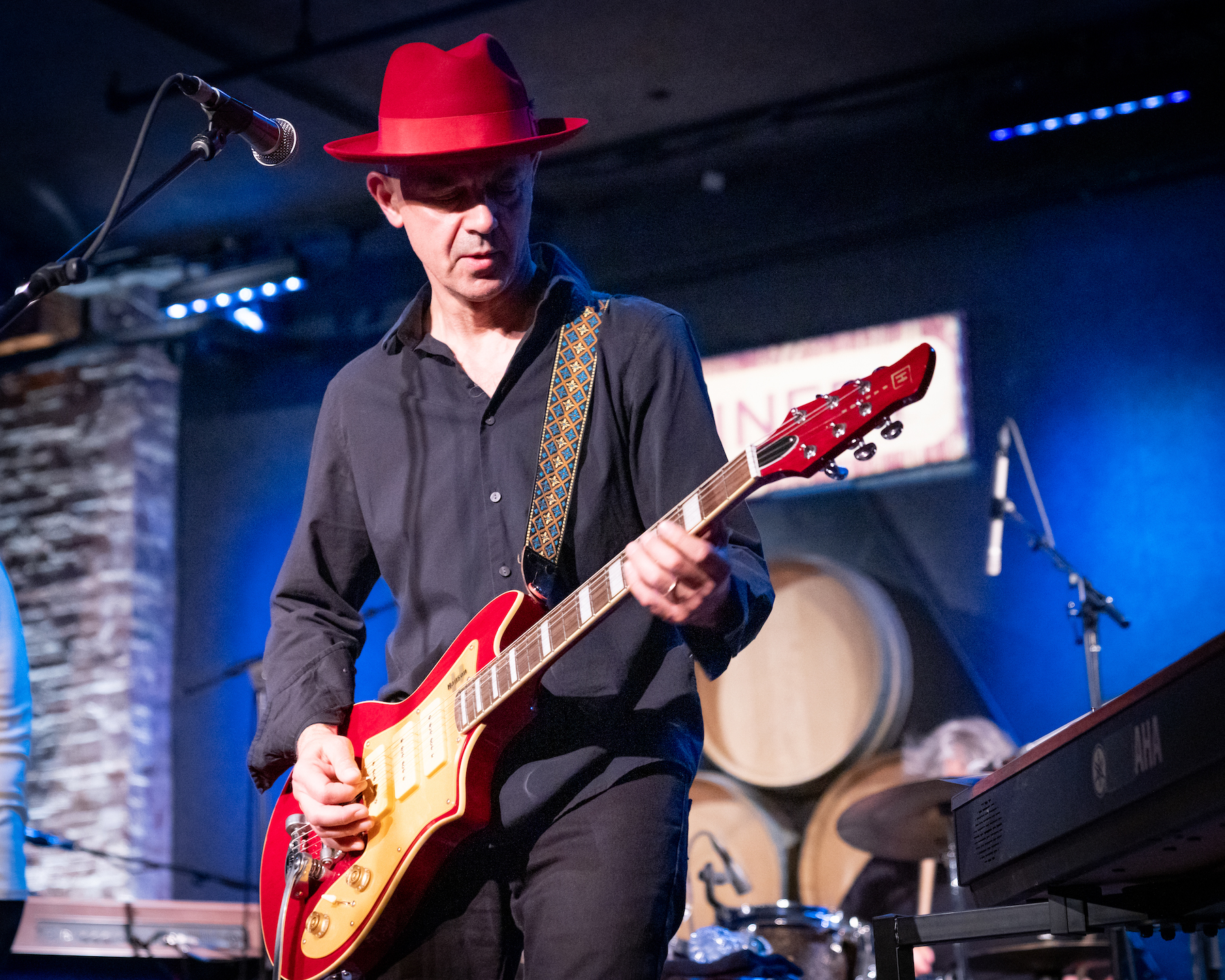 James Mastro, photo by Jini Sachse James Mastro, photo by Jini Sachse