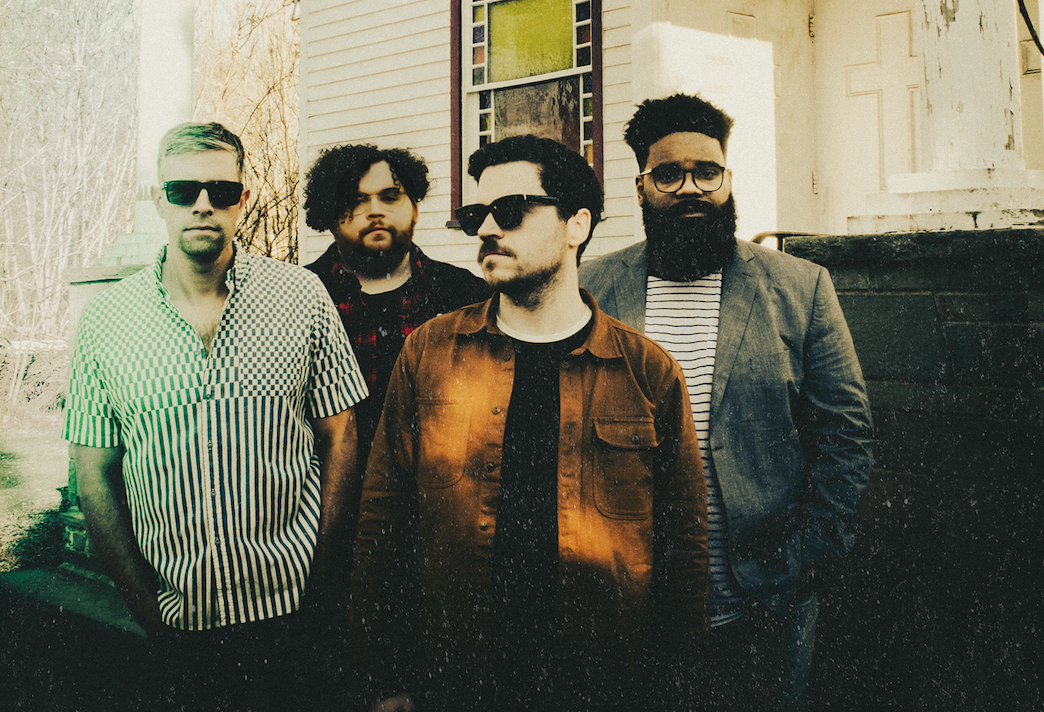 A Fragile Tomorrow, photo by Ted Comerford