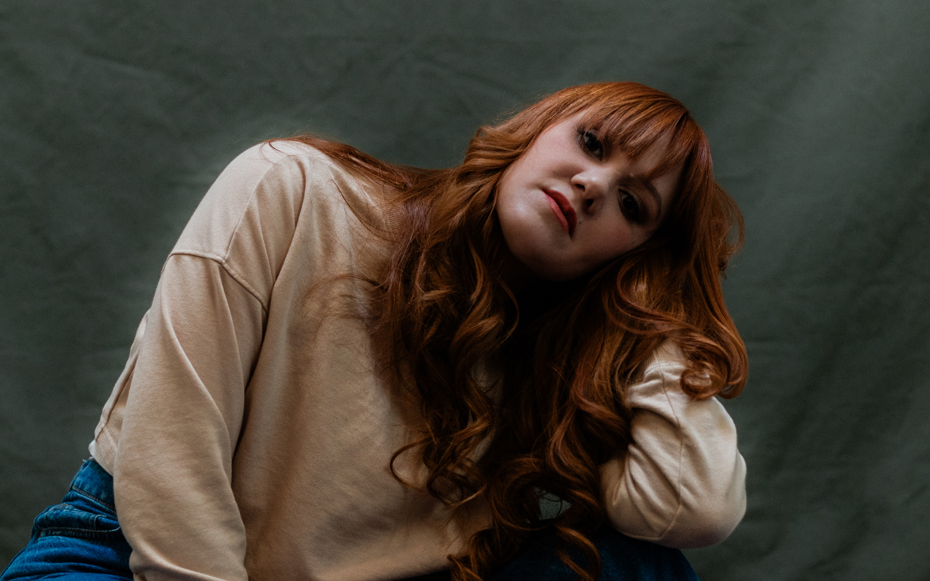 Grace Pettis - Photo by Starla Dawn
