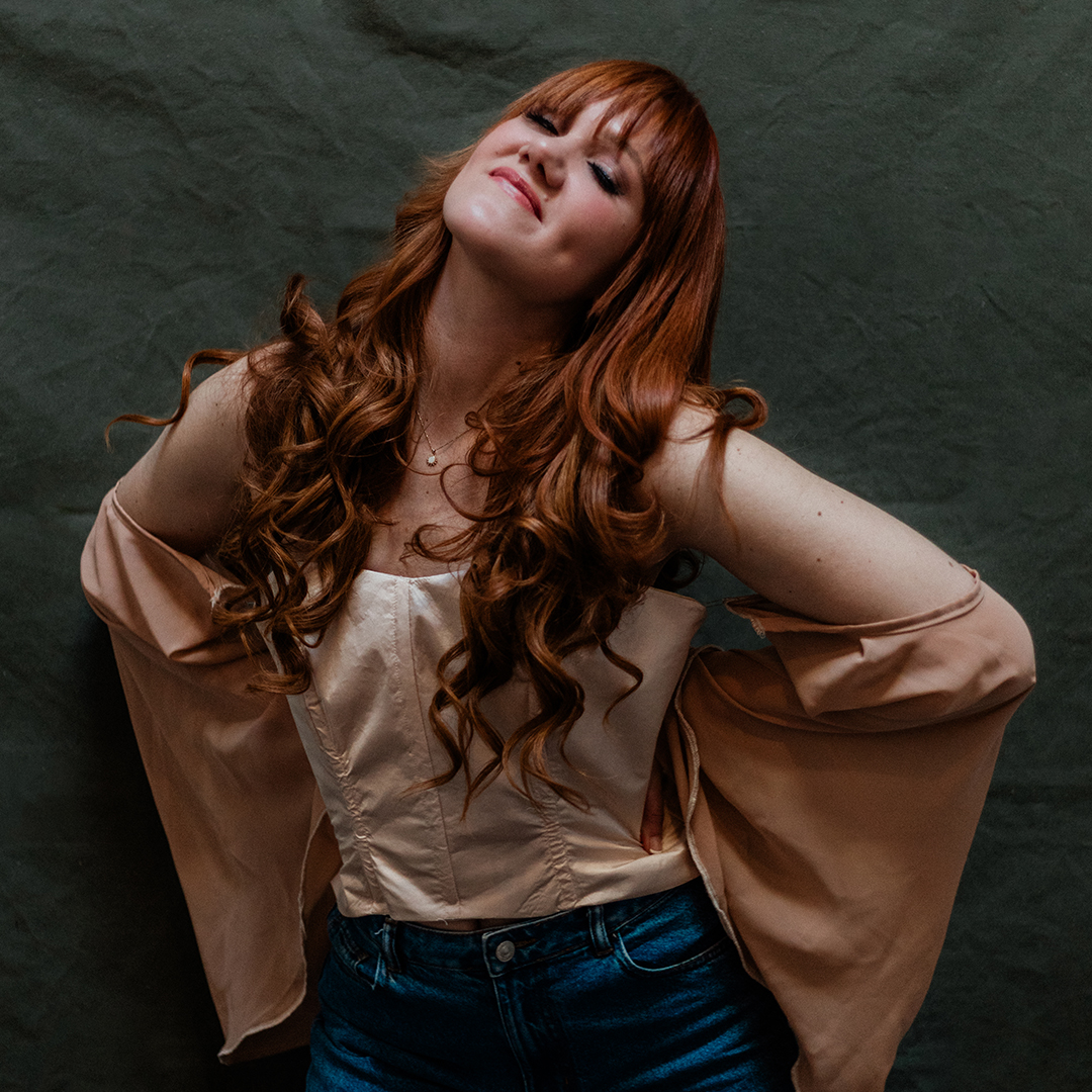 Grace Pettis - Photo by Starla Dawn