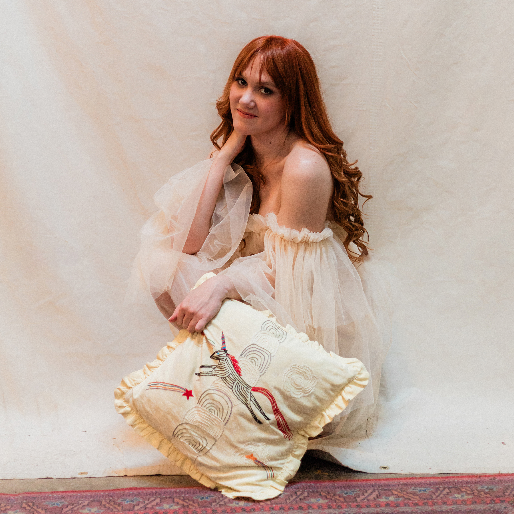 Grace Pettis - Photo by Starla Dawn