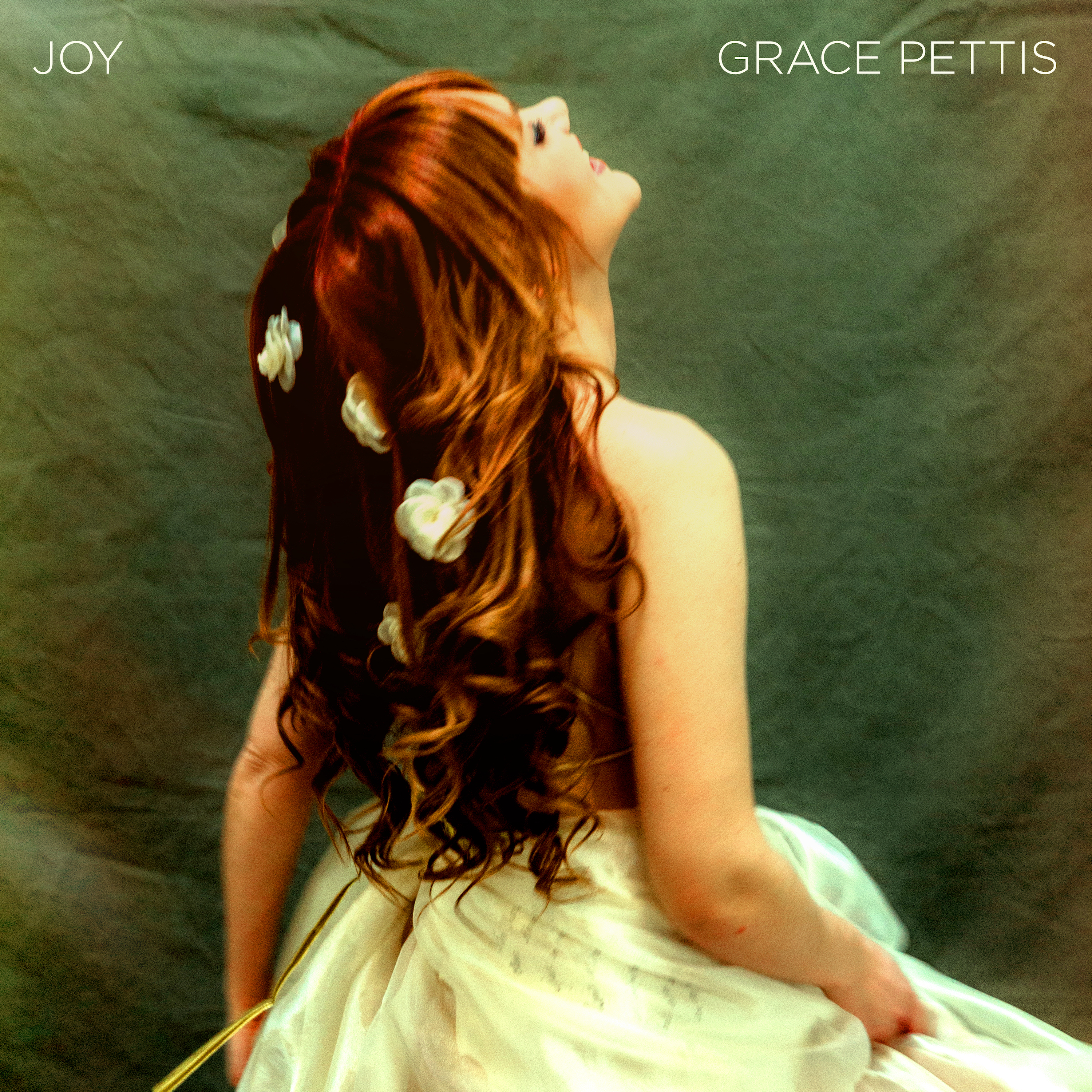 Grace Pettis - Photo by Starla Dawn