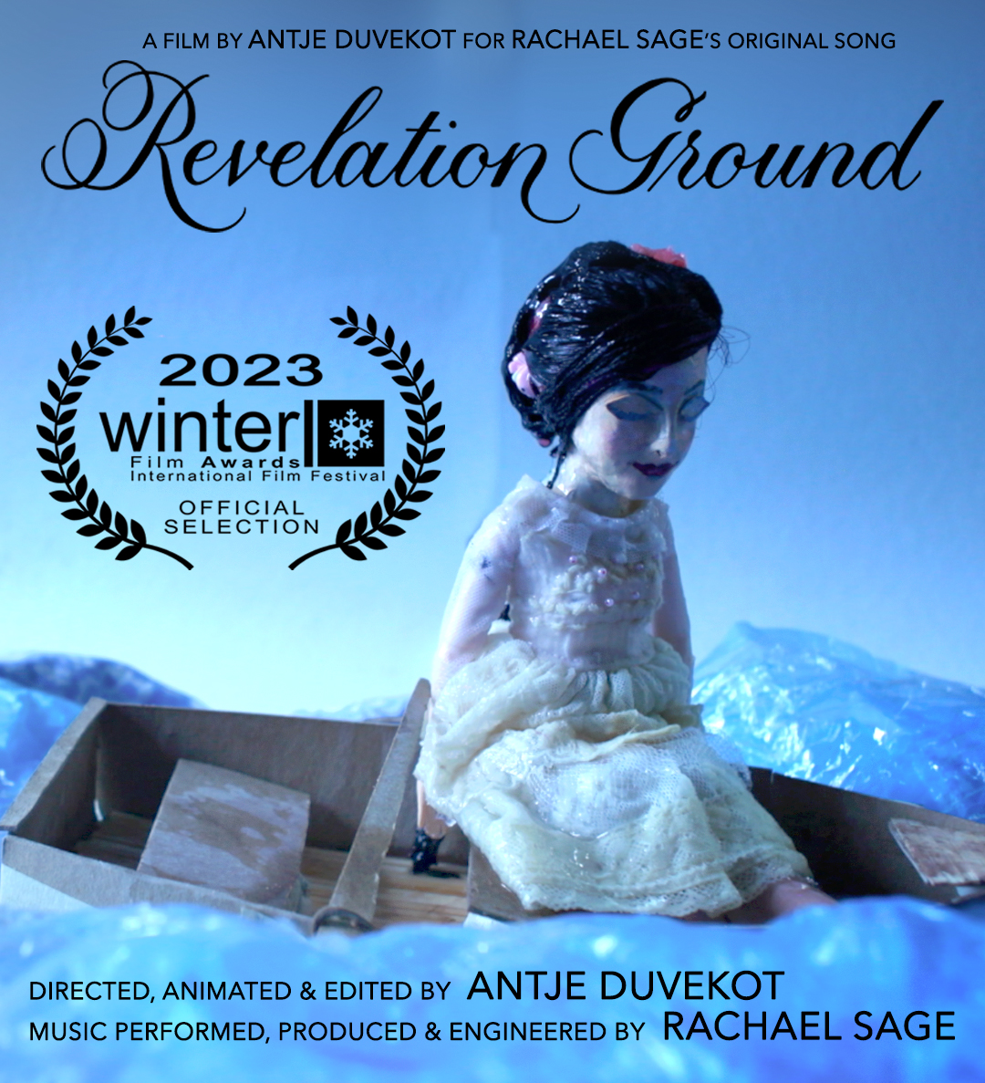Revelation Ground Film Awards