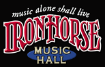 Iron Horse Music Hall