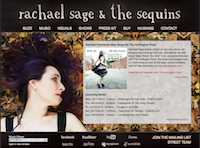 New Web Site
