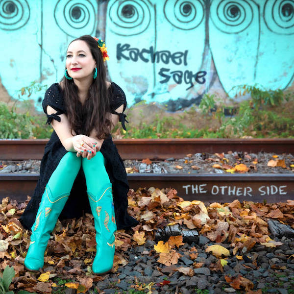 The Other Side Album Cover