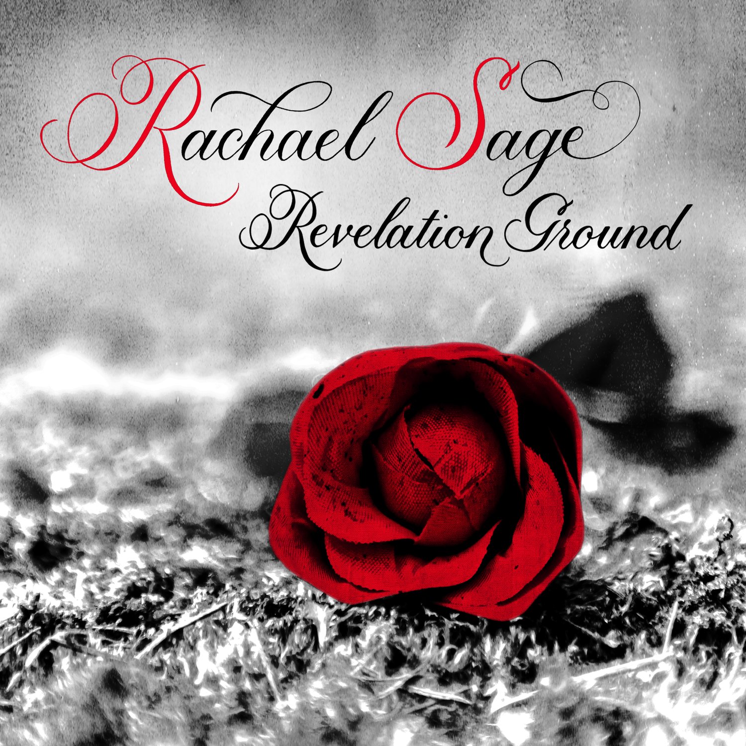 Rachael Sage: Revelation Ground