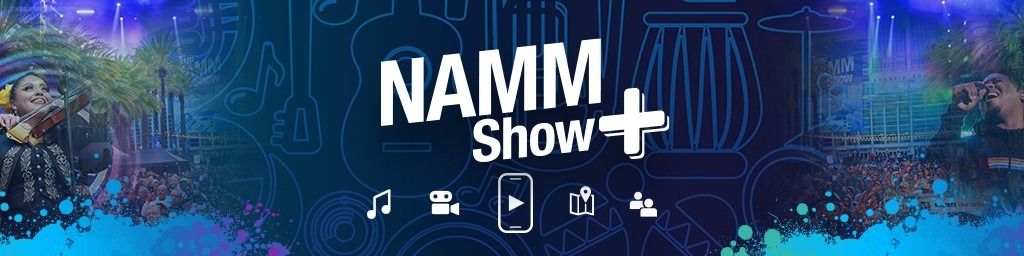 NAMM Show
