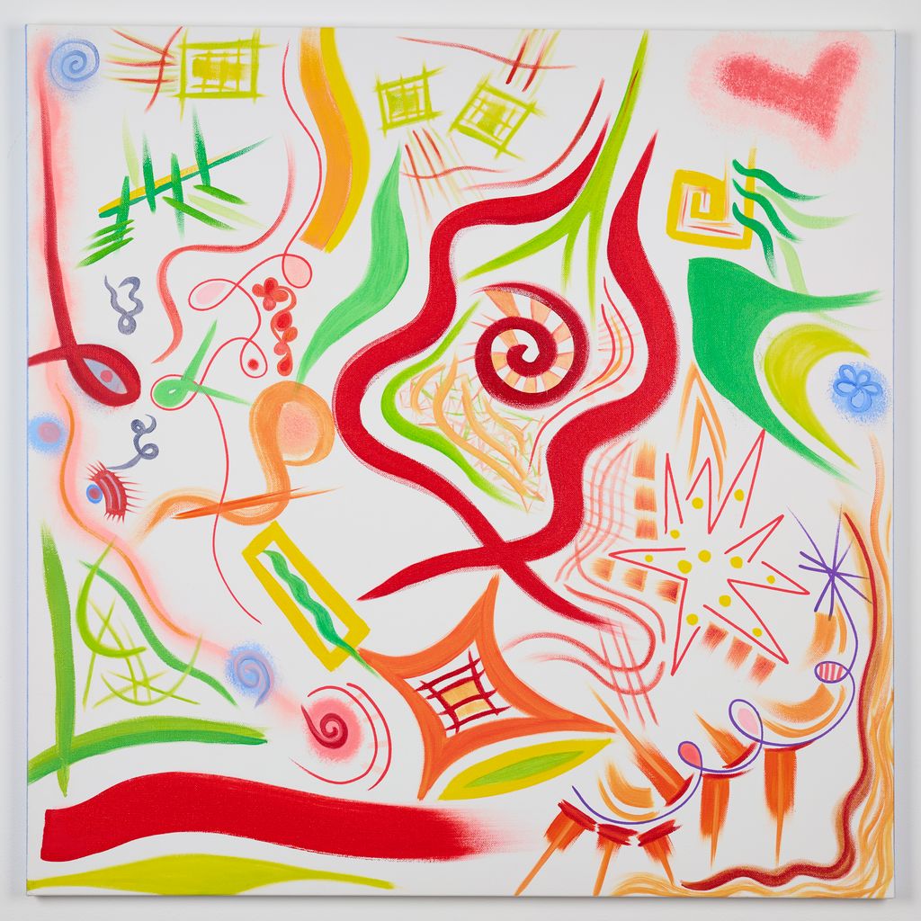 Rachael Sage Artwork