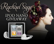 iPod Giveaway