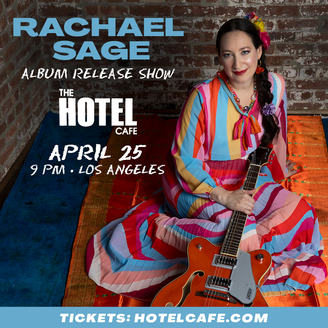 Hotel Cafe