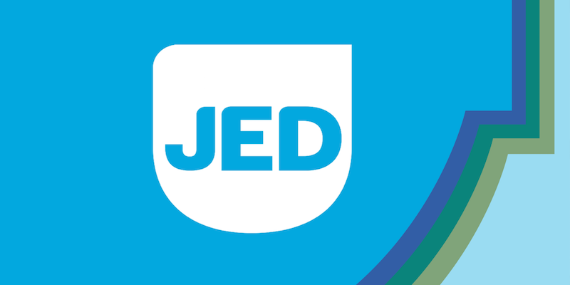 The JED Foundation