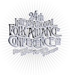 Folk Alliance 2012