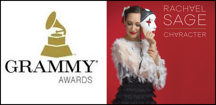 For Your Grammy Consideration: Rachael Sage, Character