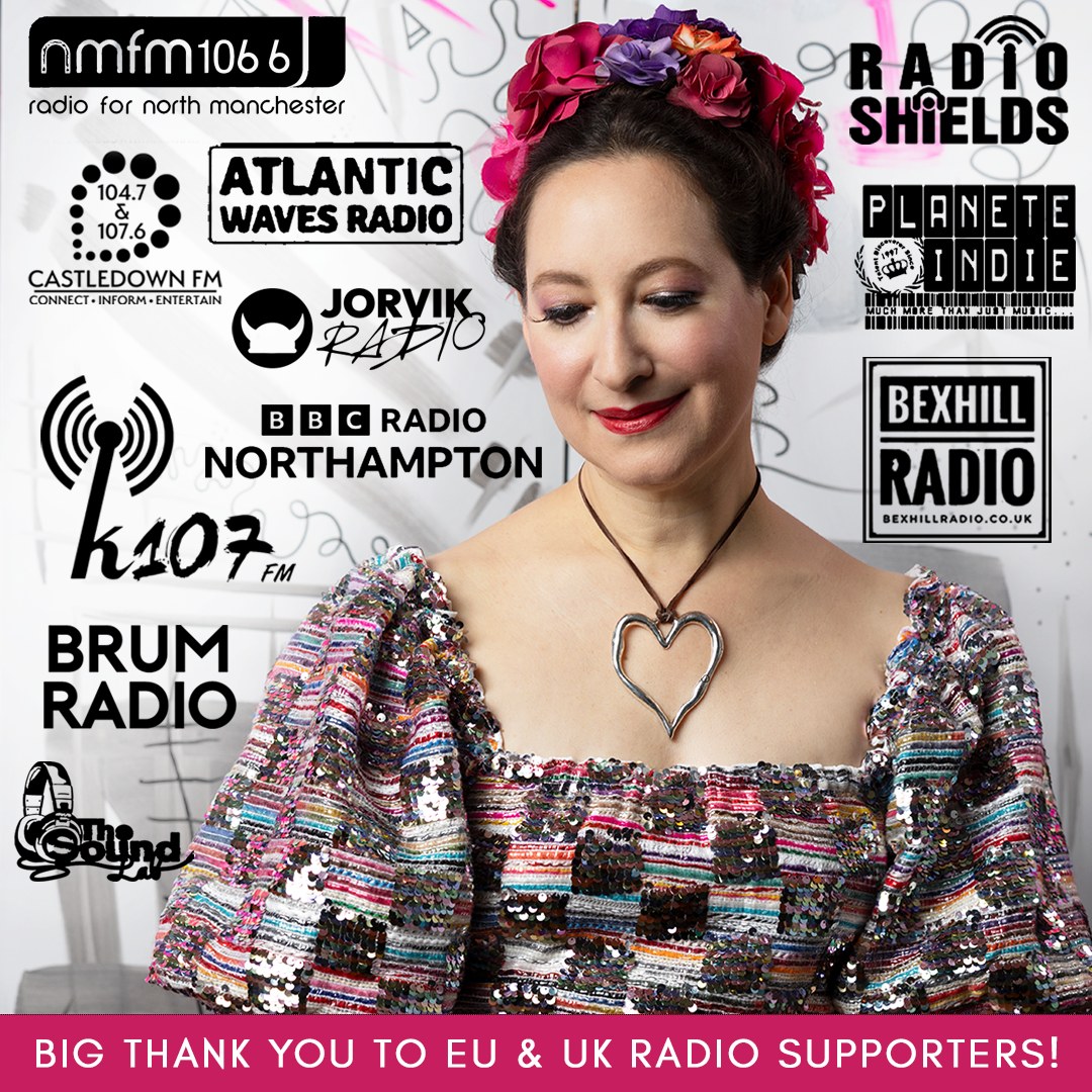 UK/European Radio Roundup