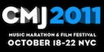 MPressFest CMJ 2011