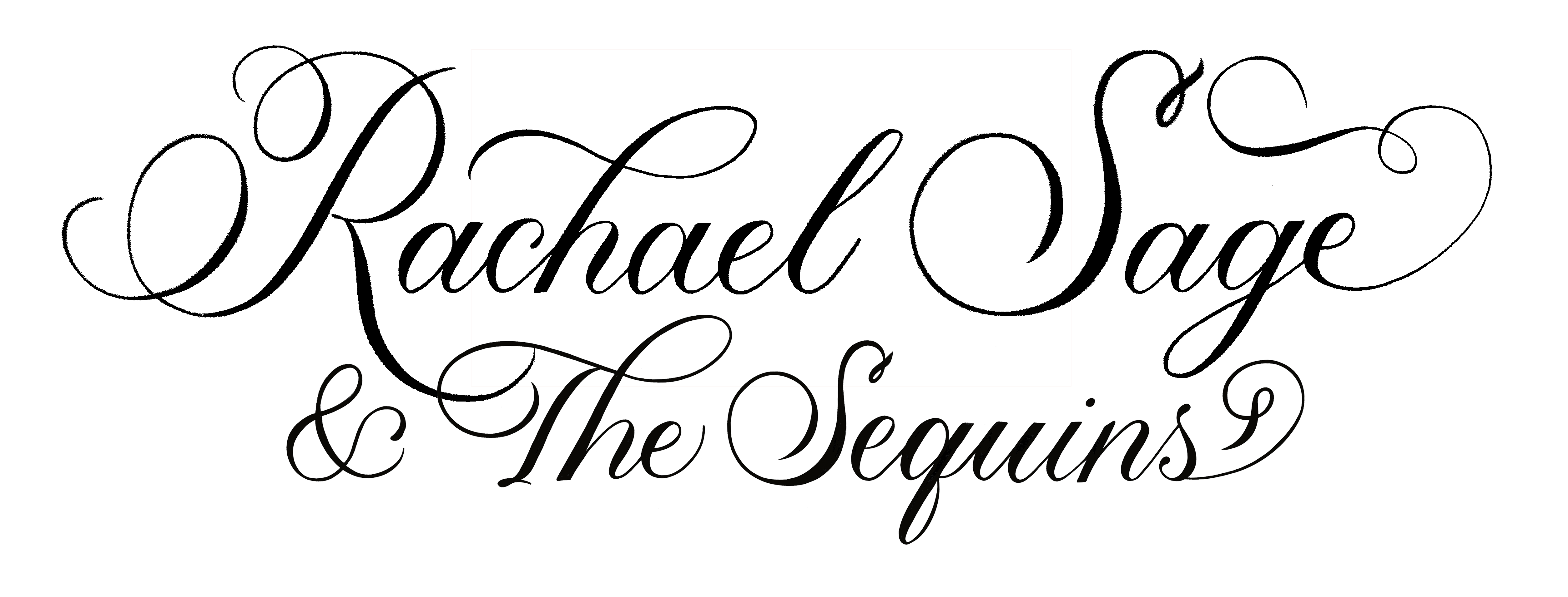 Rachael Sage & The Sequins