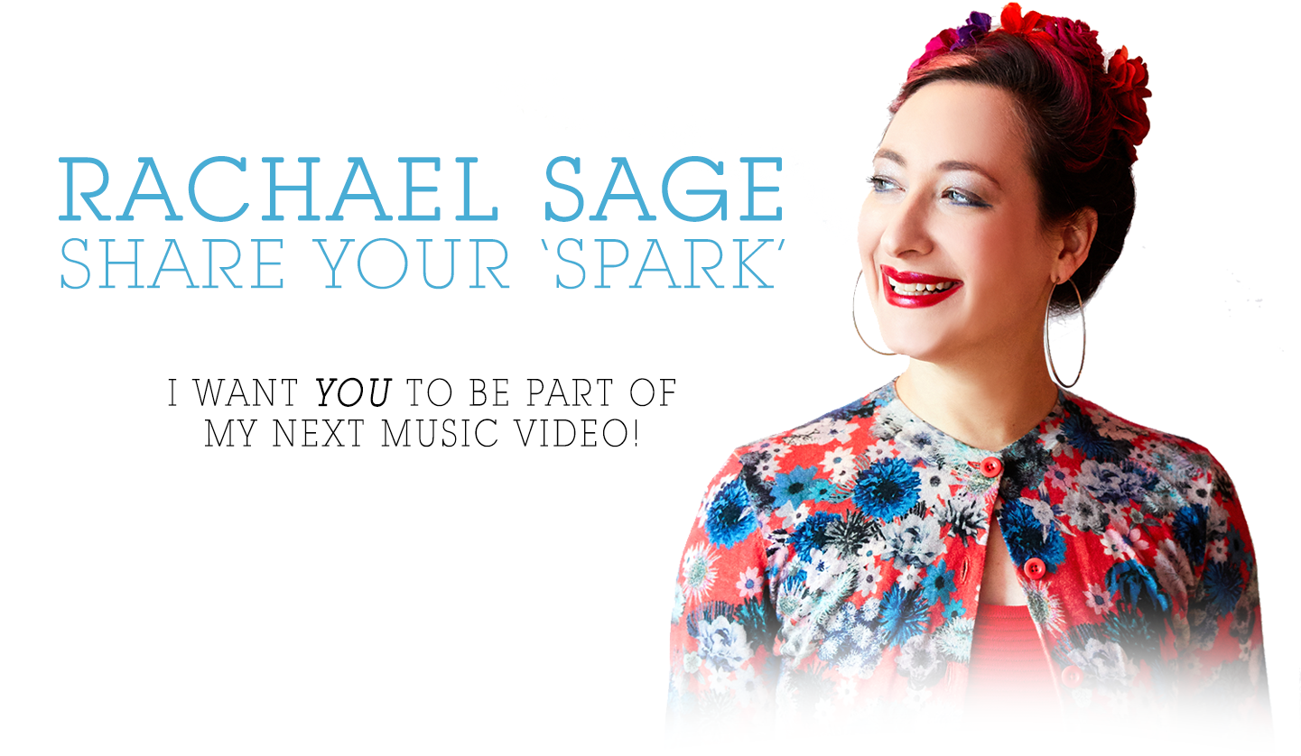 Share Your Spark