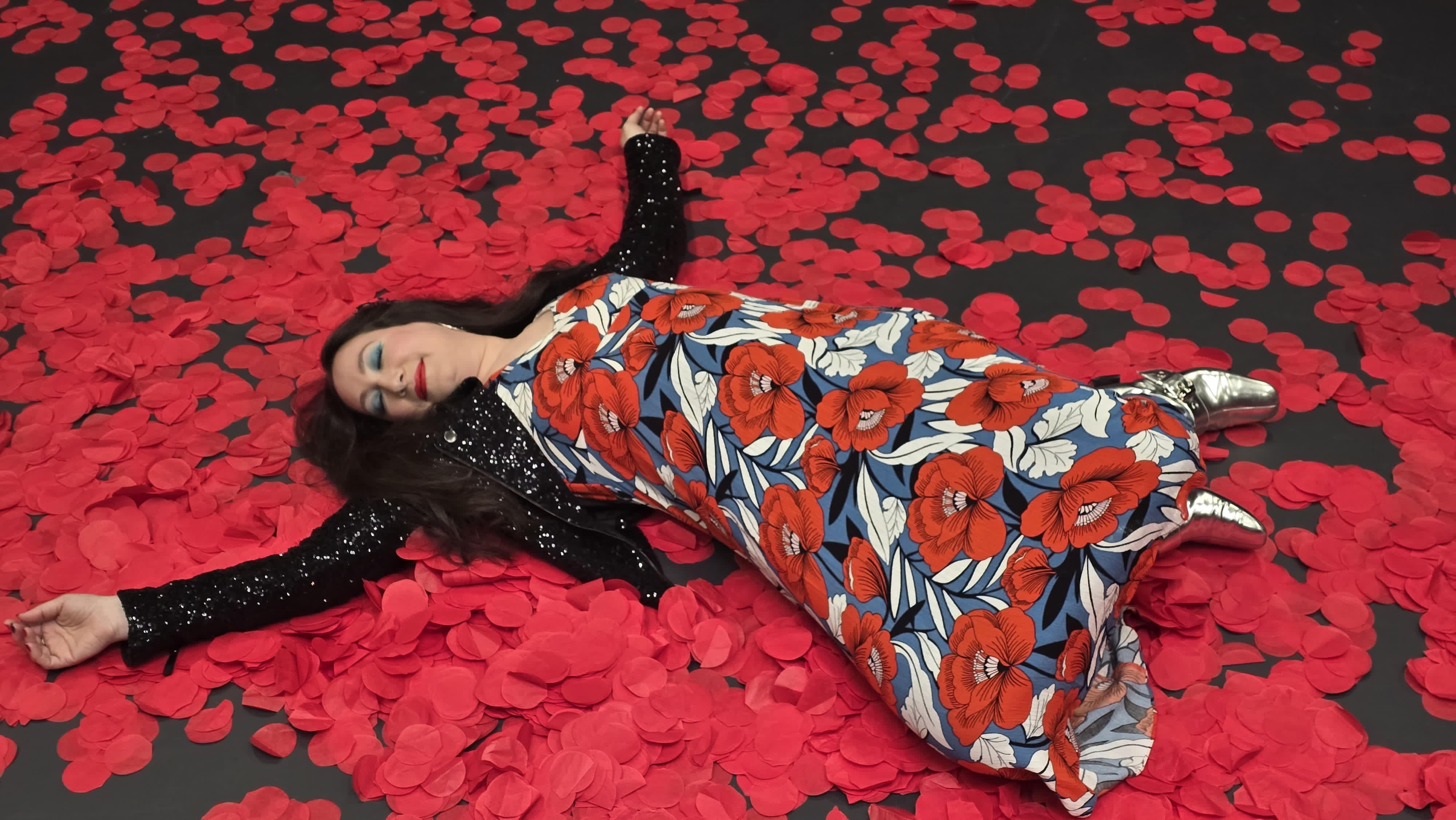 Rachael Sage - The Best Version video still image